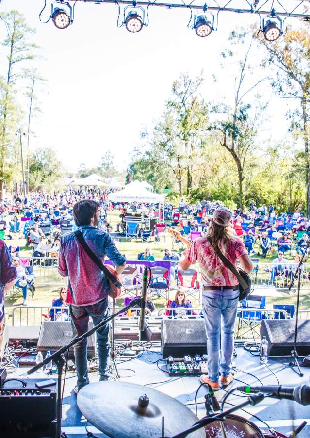 Abita Fall Fest