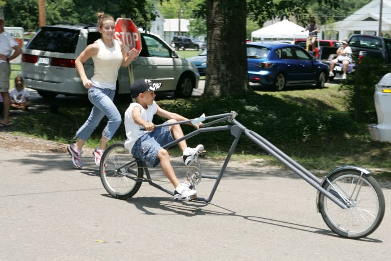 Bicycle Festival