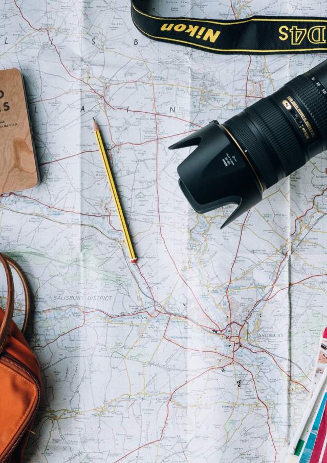 Travel Planning