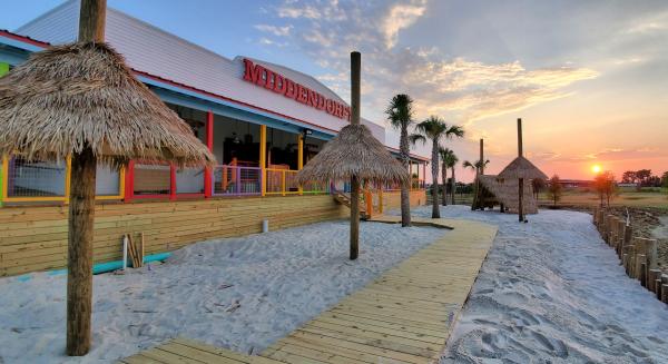 Middendorf's Slidell