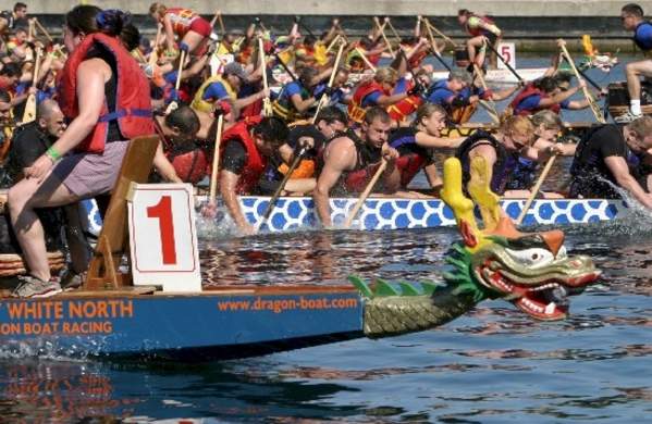 Dragon Boat