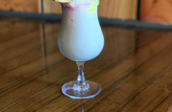 King Cake Daiquiri, Pyre Provisions