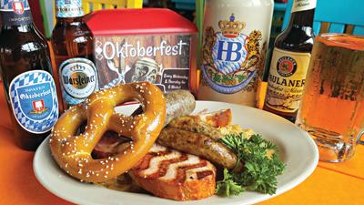 Oktoberfest, Middendorfs