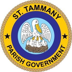 STP Gov logo