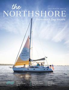 The Northshore Fall/Winter 2024-25 Visitor Guide